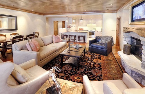 Beaver Creek Condo | Beaver Creek CO | Elkhorn Lodge | 3 Bedroom