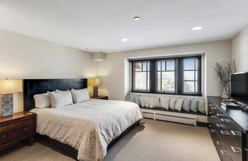 Highlands Townhomes House | Beaver Creek CO | Meadows | 5 Bedroom L3