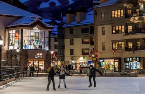 Beaver Creek Apartment | Beaver Creek CO | Park Hyatt | King Hotel Room