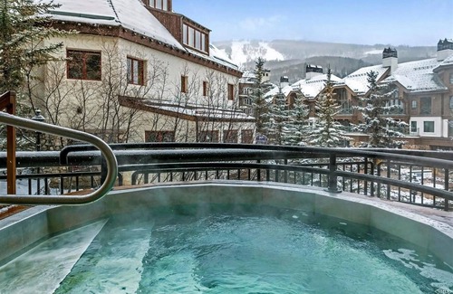 Beaver Creek Condo | Beaver Creek CO | St. James Place | 3 Bedroom