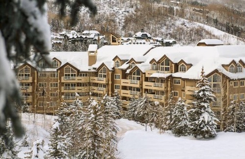 Beaver Creek Condo | Beaver Creek CO | St. James Place | 3 Bedroom