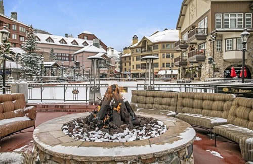 Beaver Creek Condo | Beaver Creek CO | St. James Place | 3 Bedroom