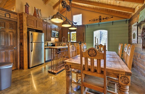 Huntington House | 'Beaver Creek Lodge' - Secluded Home w/Pond!