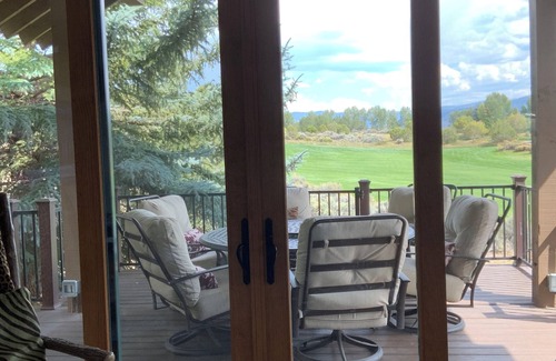 Edwards House | Beaver Creek