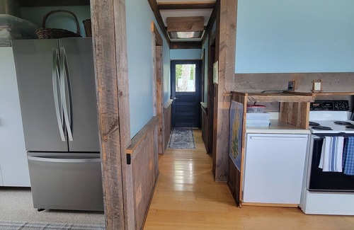 Beaver Island House | Beaver Island - Little Stone Cottage