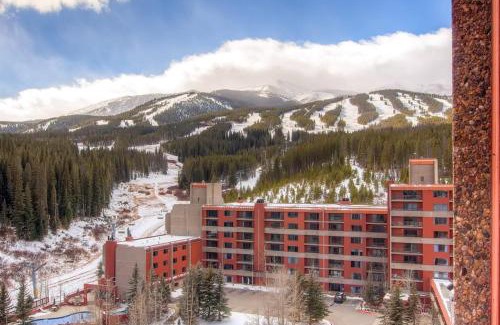 Peak 9 Apartment | Beaver Run Black Diamond Penthouse Apartment
