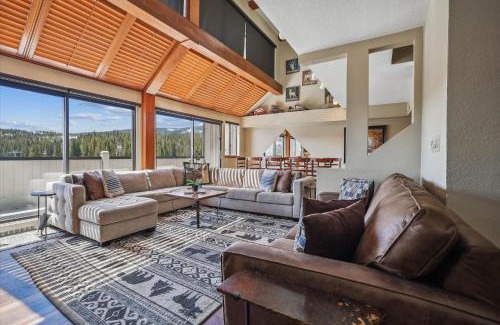 Peak 9 Apartment | Beaver Run Black Diamond Penthouse Apartment