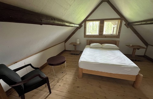 Golden Hotel | Beaverfoot Lodge