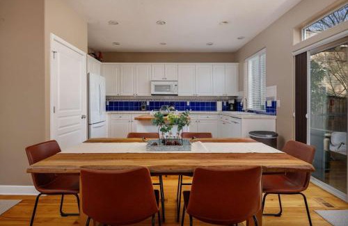 Beaverton House | Beaverton Creek Cottage
