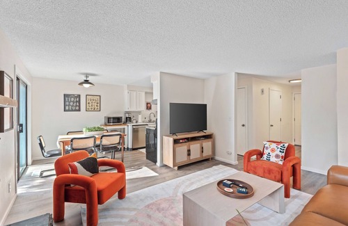 Oak Hills House | Beaverton/PDX, Pets OK, Fenced Yard!