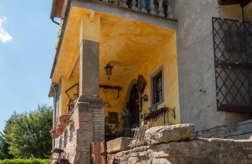 Tavernelle Bed & Breakfast | Beb 1416