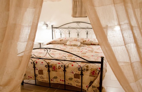 Coreggia House | Beb surrounded by greenery a few km from Alberobello with swimming pool and spa