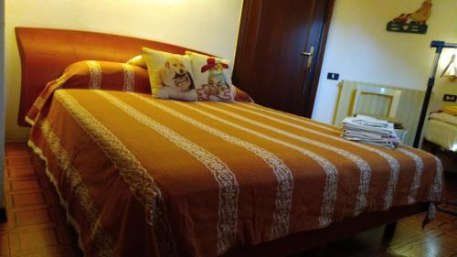 Villa Bascilica Apartment | BeB Villa Licia Appartamento