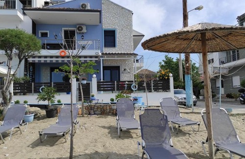 Kavala Apartment | Bebas Apartments Nea Karvali