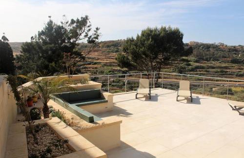 Munxar Villa | Bebbux Farmhouse