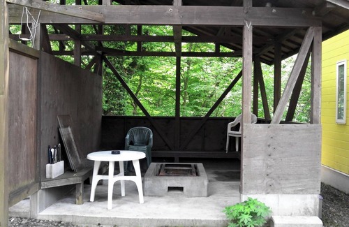 Nasu RV Rental | Bebe Weekdays Capacity 68 people Private /Nasu county Tochigi