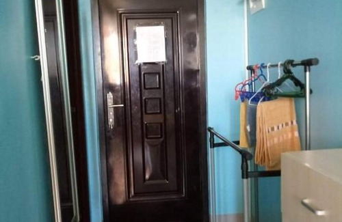 Suba Basbas Apartment | Bebie’s Place at Saekyung Condominium