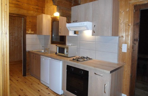 La Ferriere Ski Chalet | Bec Arguille - Authentic mountain chalet -Swimming pool-Sauna-Norwegian bath