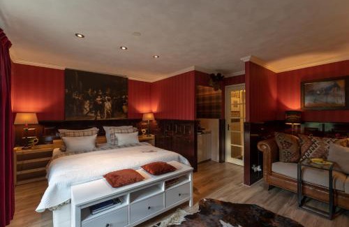 Kaatsheuvel Bed & Breakfast | Beck's Bed and Breakfast