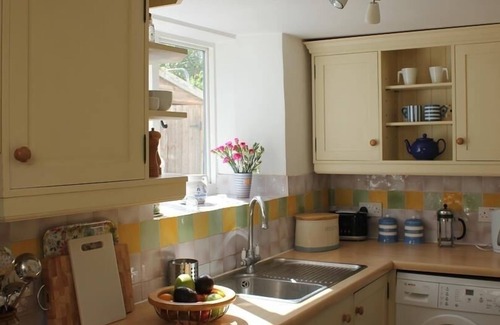 Hindon Cottage | BECKFORD COTTAGE, pet friendly, with open fire in Salisbury