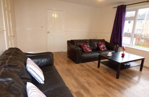 Giltbrook House | Beckley House- Nottingham