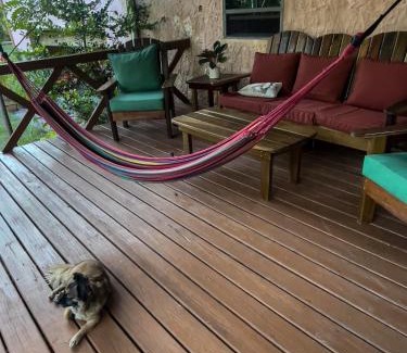 Crooked Tree Bed & Breakfast | Becks Bed & Breakfast