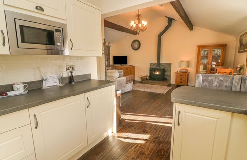 Sutton-in-Craven Cottage | Beckside Cottage