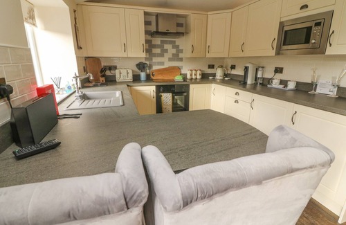 Sutton-in-Craven Cottage | Beckside Cottage