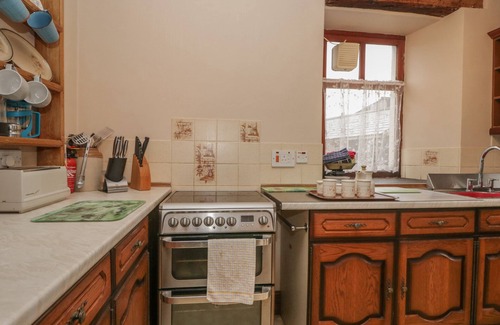 Bootle House | BECKSIDE FARM, family friendly, with a garden in Millom, Cumbria