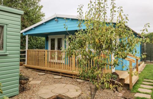 Leavening House | Beckside Lodge
