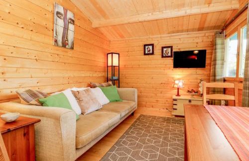 Leavening House | Beckside Lodge