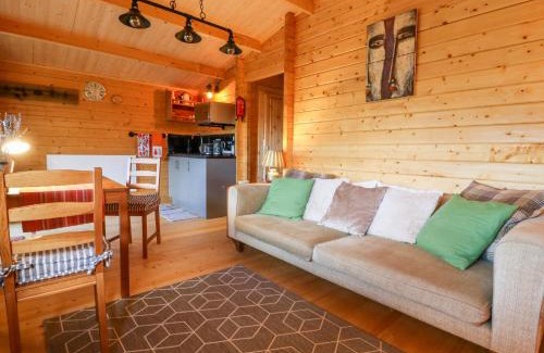 Leavening House | Beckside Lodge