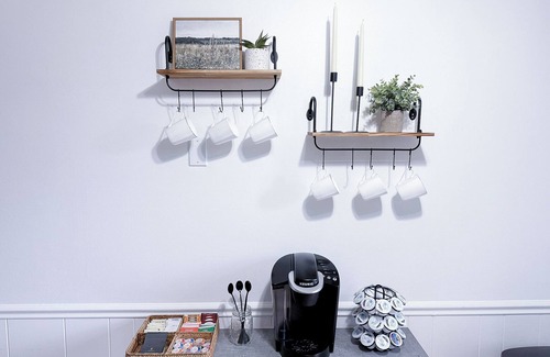Grand Rapids House | Beckwith Bungalow - Mins from Downtown & Local Favorites, Updated, Modern
