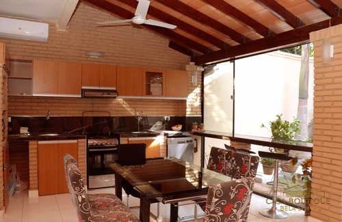 Asuncion House | Becla Sofia Boutique House - Timbuktu