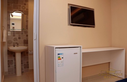 Asuncion House | Becla Sofia Boutique House - Timbuktu
