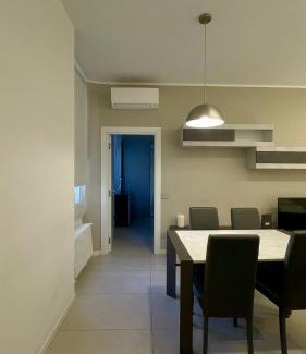 Central Station Apartment | BeCO Centrale New Family Apt