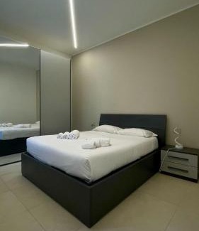 Central Station Apartment | BeCO Centrale New Family Apt