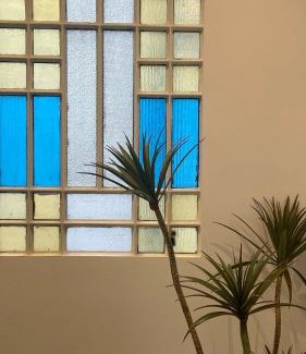 Central Station Apartment | BeCO Centrale New Family Apt