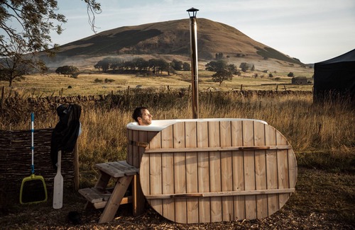 Peak District RV Rental | Become Wild, Edale