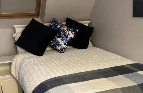 Belmont Bed & Breakfast | Bed and breakfast ∙ 3 guests