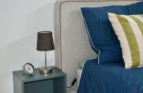 Rheine Apartment | Bed and Bike Rheine