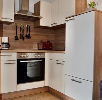 Rheine Apartment | Bed and Bike Rheine