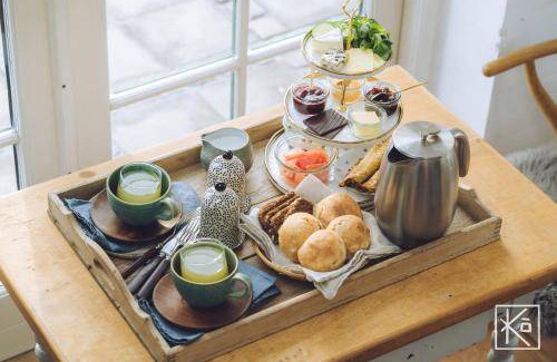 Hundstrup Bed & Breakfast | Bed and breakfast