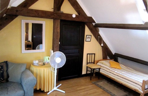 Chateauneuf-la-Foret Bed & Breakfast | Bed and breakfast France Limousin with swimming pool