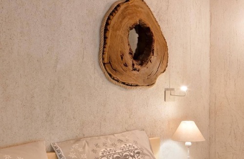 Gressoney-la-Trinite Bed & Breakfast | Bed and breakfast Alchemilla