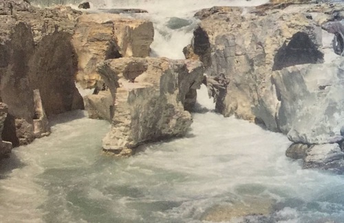 Laudun Bed & Breakfast | Bed and breakfast in a lovely silk-farm - bedroom 1