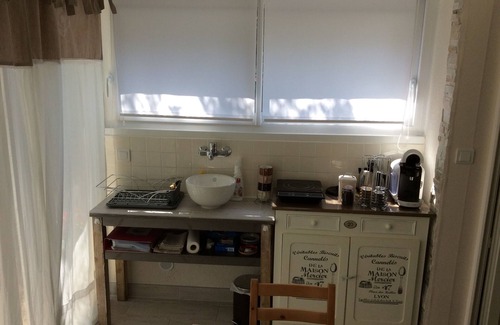 La Bouilladisse House | bed and breakfast villa de la sueur au bonheur