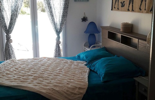 Afa House | Bed and breakfast 10 minutes from Ajaccio and the beaches, swimming pool.