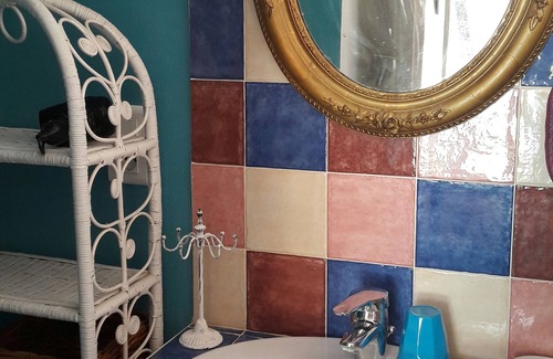 Afa House | Bed and breakfast 10 minutes from Ajaccio and the beaches, swimming pool.