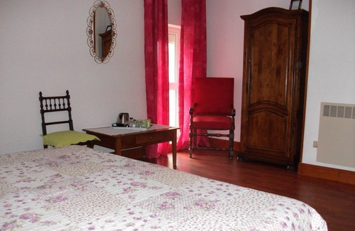 Epargnes House | Bed and Breakfast 5 beds near Royan and Ocean
